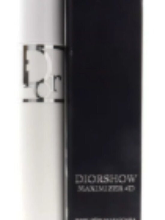 Dior Other - Dior Diorshow Maximizer 4D Lash Primer Serum – 10 mL 💄 New in Box